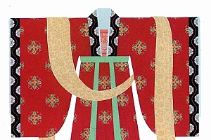 白衣蓝衫绿衣裳是什么生肖(古代平民穿的白衣蓝衫绿衣裳)