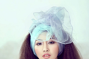 Photoshop给灰暗肤色人物照片提亮美白教程