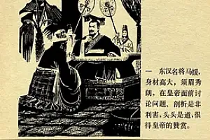 画虎类犬指的什么生肖(画虎类犬的成语故事)