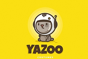 25款国外创意风格的LOGO设计欣赏