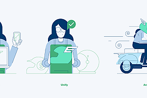 详细解析为什么光做界面肯定是不行的