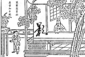 始信本来无一物指的什么生肖(始信本来无一物禅宗偈语)