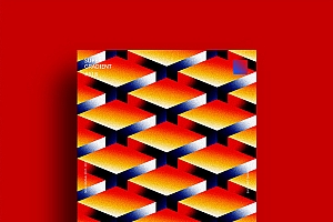 用PS设计3D风格海报的Photoshop海报设计教程