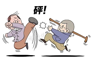 互相指骂,据理力争,谁胜谁负总要分指的什么生肖(互相指骂,据理力争,谁胜谁负总要分出来的结果)