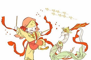 今期生肖找美女,三八与九当头数打一个生肖(今期生肖找美女,三八与九当头数不是富豪也是官)