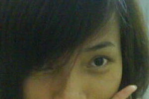 Photoshop给失真照片美白调色处理教程