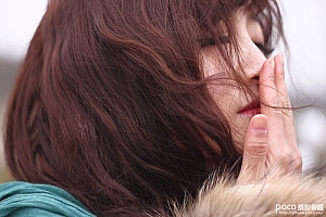 Photoshop调出日系唯美色调的照片效果