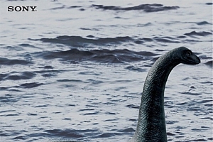 21张相机创意平面广告设计