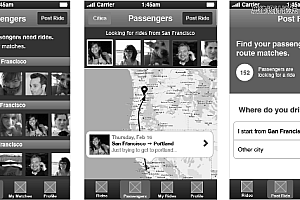 如何打造一款拼车APP软件的用户体验