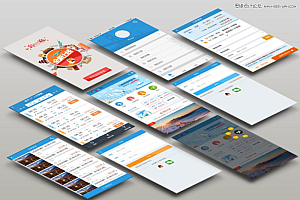 详解UI设计新人常见的7个简历问题