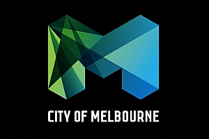 墨尔本城市品牌新形象设计欣赏