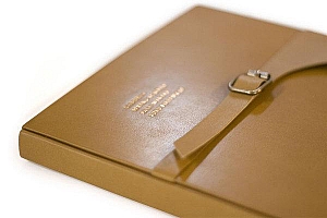 Candela品牌画册设计