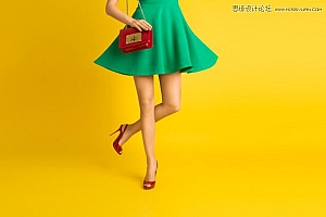 如何快速制作高逼格的电商BANNER海报