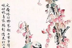 春雨绵绵润万物,卷上珠帘总不如猜一生肖(春雨绵绵润万物,卷上珠帘总不如每日名句赏析)