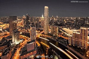 详细解析PS曲线工具的使用技巧教程