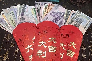 一个恶来一无势,取得水库有钱手打一个生肖动物(一个恶来一无势,取得水库有钱手沾光发横财)