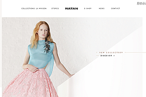 浅谈如何从零设计简洁风格的网页设计