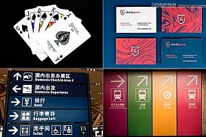 聊聊卡片式设计的基础概念和运用方法