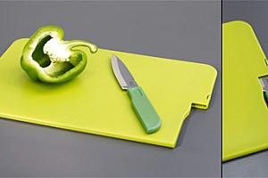 10款超酷现代菜板设计