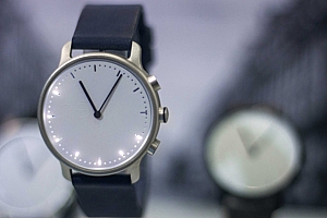 精选Nevo极简风格智能手表设计欣赏