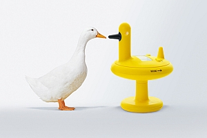 Alessi  Magis六一童趣小玩具设计