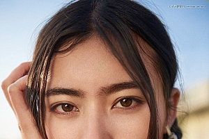 使用Photoshop高清人像皮肤均匀自然磨皮处理的PS教程