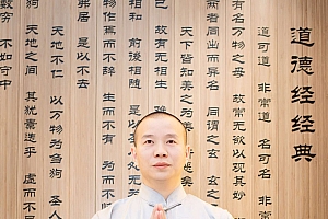 民间武术家延焱老师介绍