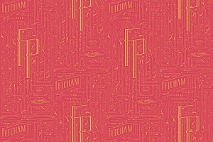 50款纽约字体艺术指导俱乐部作品设计欣赏