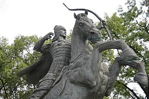 遮盖满身显力气是什么生肖(遮盖满身显力气的历史人物介绍)