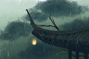 草色斑斑春雨晴,利仁坊北面西行指的什么生肖(草色斑斑春雨晴,利仁坊北面西行全文翻译)