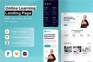 在线学习教育APP