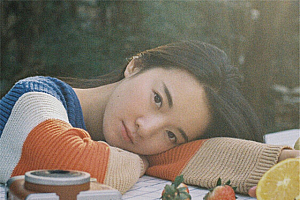 《青红绿草泉水清》打一个生肖(青红绿草泉水清)是什么生肖