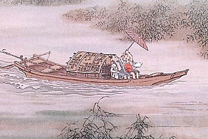 成语解释《科头箕踞长松下,白眼看他世上人》是什么生肖(科头箕踞长松下,白眼看他世上人)指的什么生肖