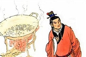 刚刚解释《才高八斗学五车,命运多舛几多折》是什么生肖(才高八斗学五车,命运多舛几多折)指的什么生肖