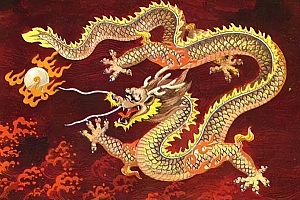 美文赏析《花园到处莺呼入,水暖鱼多似南国》打一个生肖(花园到处莺呼入,水暖鱼多似南国)是什么生肖