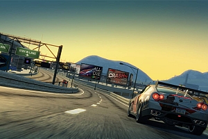 《火爆狂飙:天堂》v1.0.0.1中文版