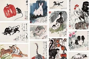 词语解释《继往开来的动物是》打一个生肖动物(继往开来的动物是)指的什么生肖