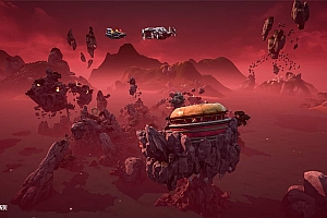 《风之子:天空只是开始》中文版