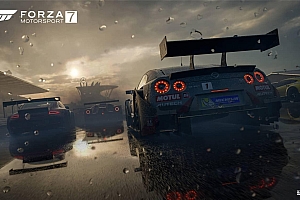 《极限竞速7》v1.141.192.2中文版