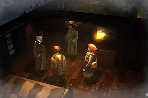 《格尔达:寒冬之火》v1.1.14中文版