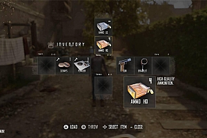 《破碎的碎片》v1.1中文版