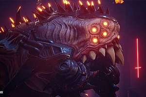 《炼狱神罚》v0.10.14联机版