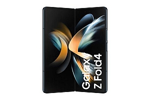 三星新款折叠屏机皇galaxyzfold4曝光