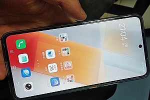 120W快充+独显芯片,配置更丰富,有颜有料