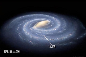 宇宙中最大的星系是什么星系?
