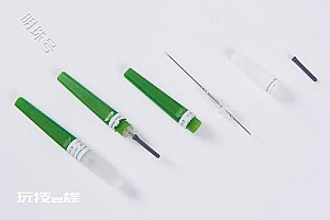 静脉采血针测试仪