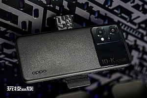OPPO再推良心机,打造行业标杆