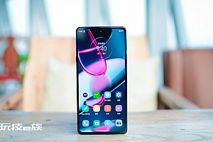 论“内卷”还得看摩托罗拉,硬件配置诚意十足