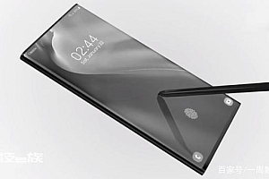 三星Galaxy S22+强势出击,设计出圈,智能是加分项