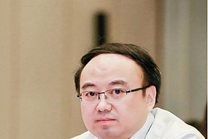 广域铭岛刘向阳:工业互联网为制造业数字化转型提供方法论